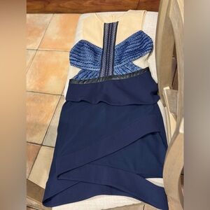 Three Floor Lace Dress｜Size S/US6